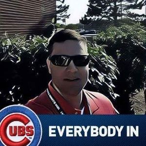 Meet your Posher, Brad